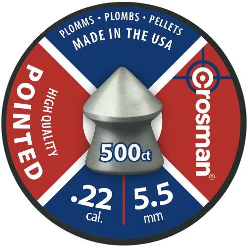 Diabolo De Punta 5.5