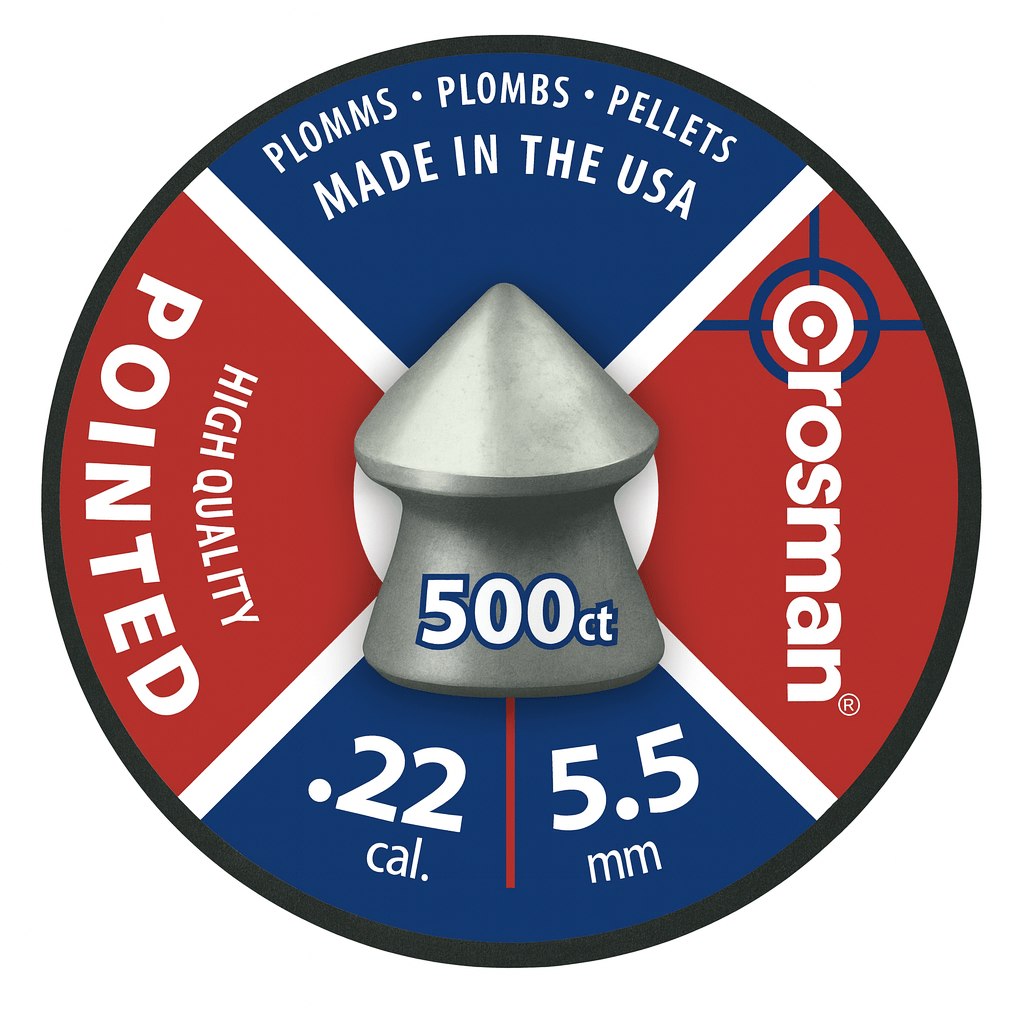 Diabolo De Punta 5.5