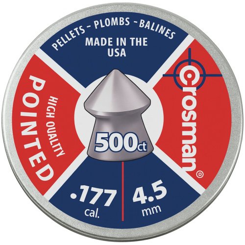 Diabolo De Punta 4.5