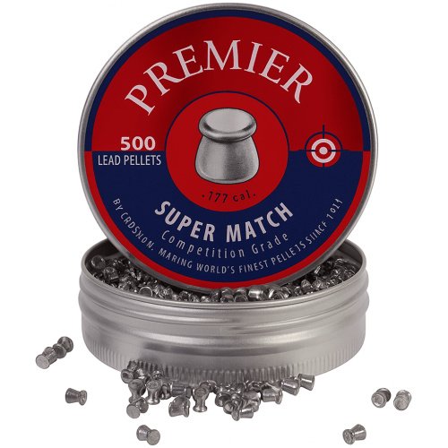 Diabolo De Punta Plana 4.5