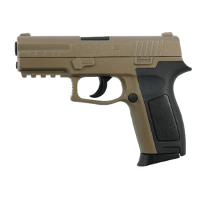 Pistola MK45 Semi-Automatica de CO2