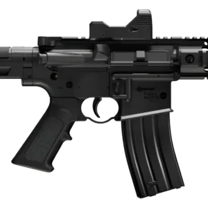 Rifle A4-P Automatica de CO2