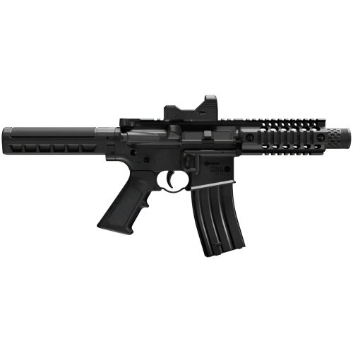 Rifle A4-P Automatica De CO2