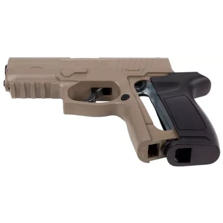Pistola MK45 Semi-Automatica De CO2 - Imagen 3