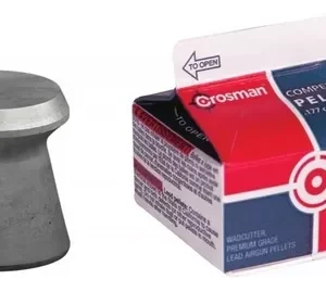 Diabolo Wadcutter 4.5