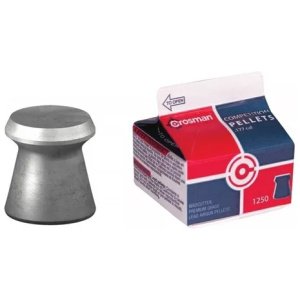 Diabolo Wadcutter 4.5