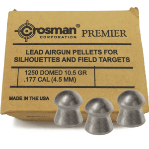 Diabolo Premier punta redonda