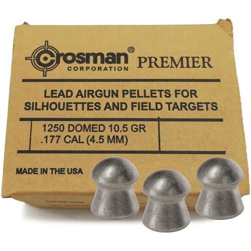 Diabolo Premier Punta Redonda