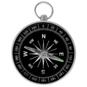 Brujula 3552 Redonda