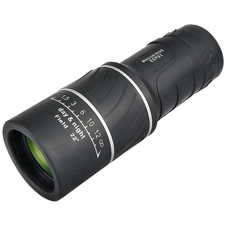 Monocular Sencillo