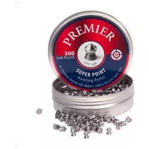 Diabolo Premier Punta