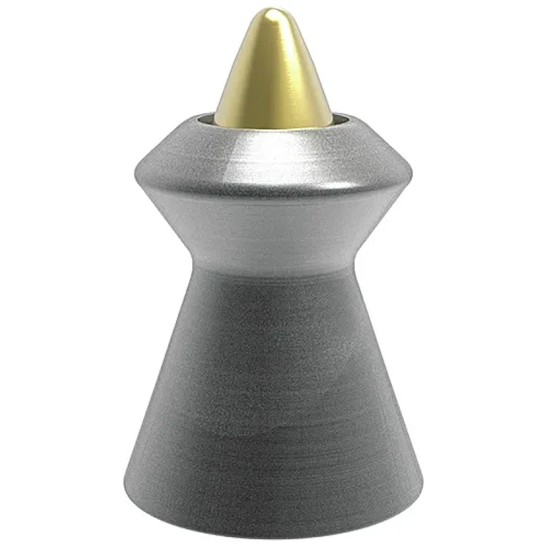 Diabolo Premier Gold Tipped .177 4.5 - Imagen 2