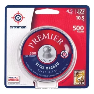 Diábolo Premier Punta redonda