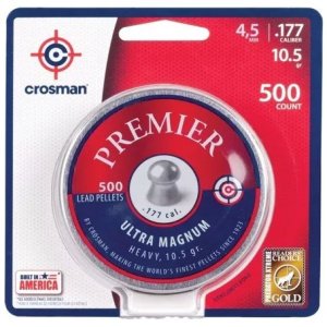 Diábolo Premier Punta redonda