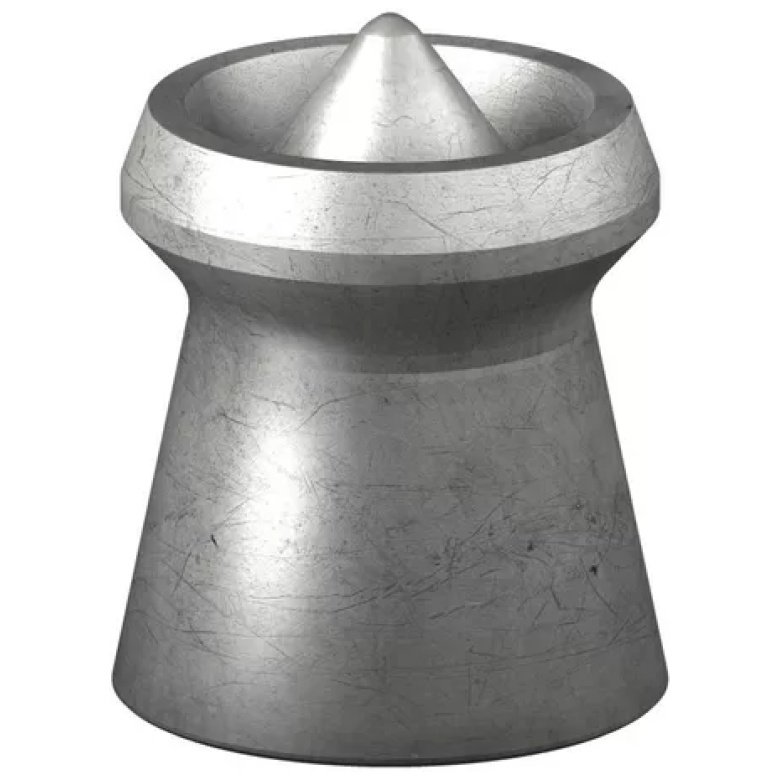 Diabolo Punta Redonda 4.5