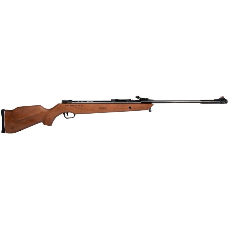 Rifle Rm-7000 Mendoza C-Cargador Madera 5.5