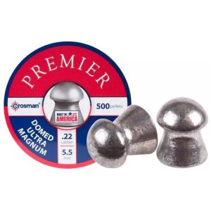 Diábolo Premier Punta redonda