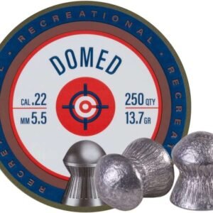 Diabolo punta redonda