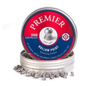 Diábolo Premier Punta Hueca