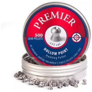 Diábolo Premier Punta Hueca