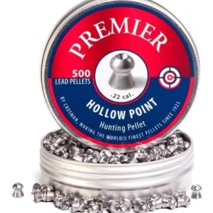 Diábolo Premier Punta Hueca