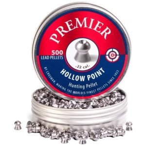 Diábolo Premier Punta Hueca