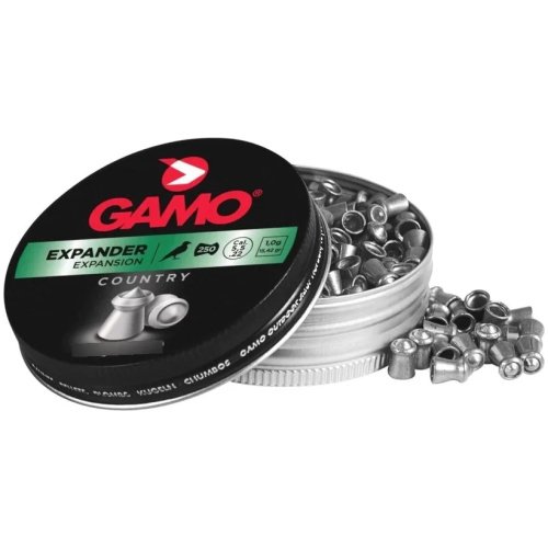 Diabolo Gamo Expander 5.5 C-250 Pz