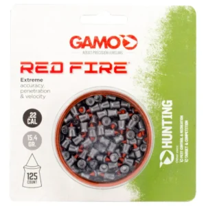 Diabolo Gamo Red Fire 5,5 C-125 Pz