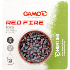 Diabolo Gamo Red Fire 5,5 C-125 Pz