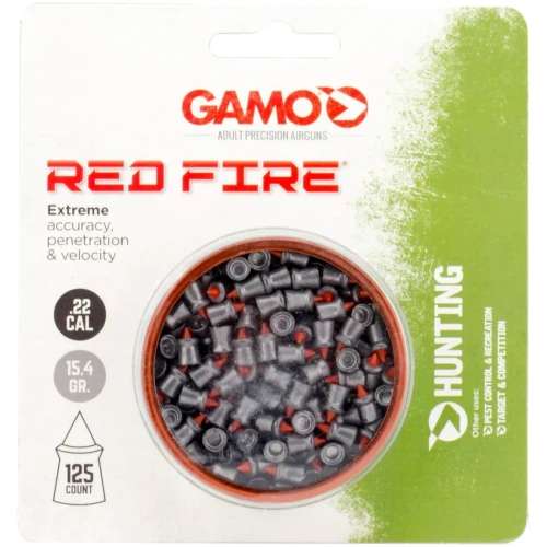 Diabolo Gamo Red Fire 5.5 C-125 Pz
