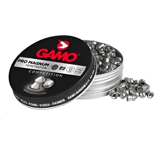 Diabolo Gamo Promagnum 5.5 C-250 Pz