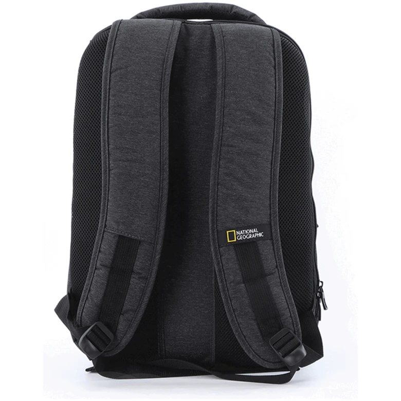 MOCHILA URBANA NG PRO, 65% NYLON Y 35% POLIÉSTER - Imagen 2