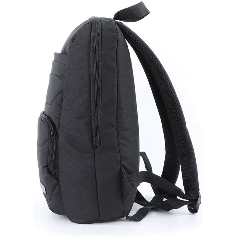 Mochila Urbana NG PRO, 100% Poliester, 29x10x37cm, Negro - Imagen 11