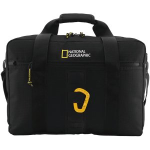 MALETA DE MANO NG EXPLORER III, 3 WAYS CARRY, 100%POLIÉSTER