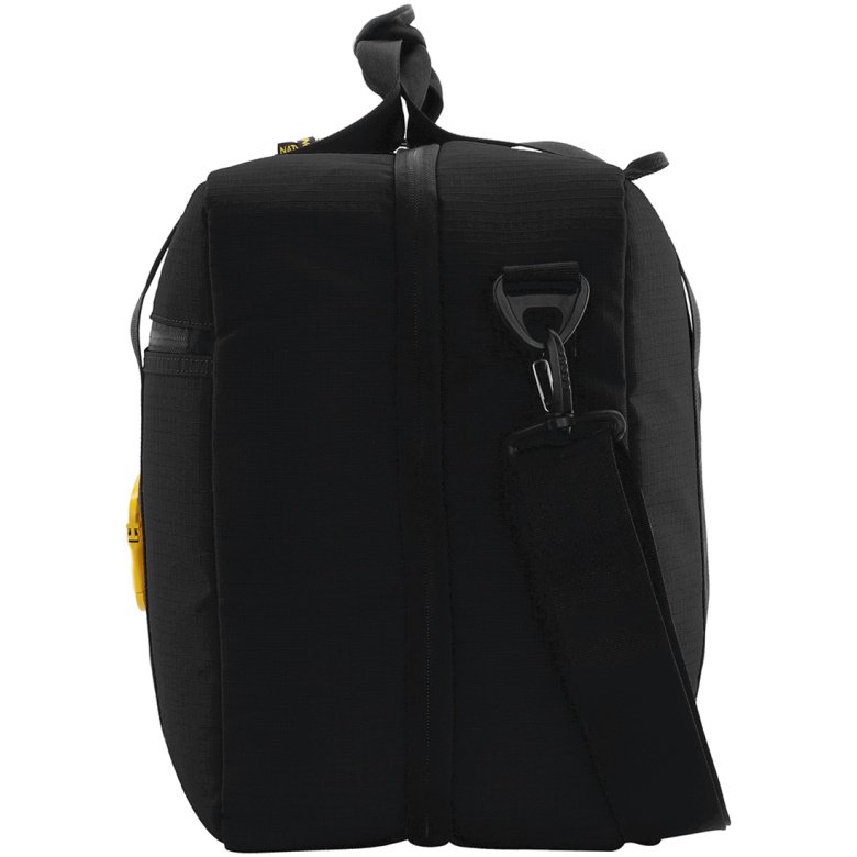 MALETA DE MANO NG EXPLORER III, 3 WAYS CARRY, 100%POLIÉSTER - Imagen 2