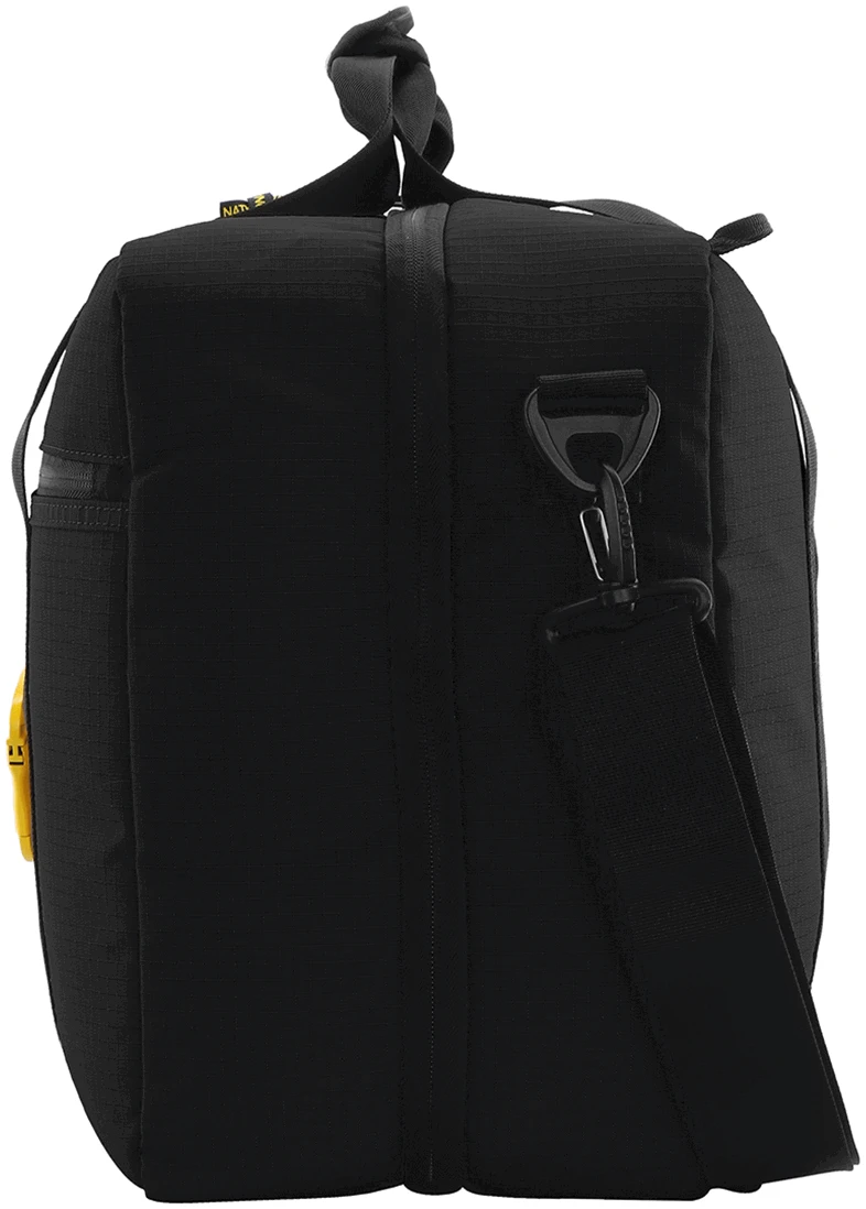 MALETA DE MANO NG EXPLORER III, 3 WAYS CARRY, 100%POLIÉSTER - Imagen 2