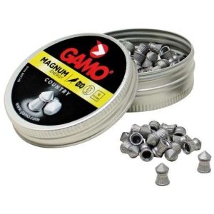 Diabolo Gamo Magnum 5,5 C-125 Pz