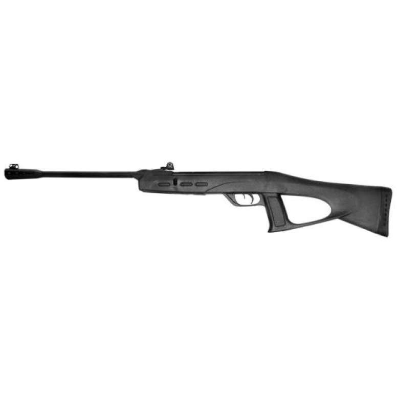 Rifle Gamo Whisper Kit 5.5 Mira 3-9 X40