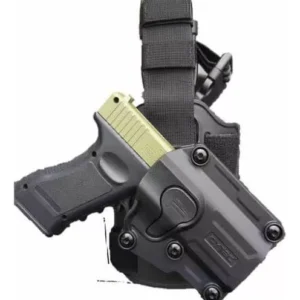 Piernera Porta Arma Universal Alta Cytac