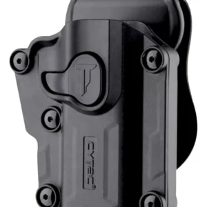 Funda Para Arma Cytac Cy-Uhfs Para Diestro