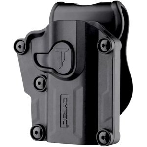 Funda Para Arma Cytac Cy-Uhfs Para Diestro