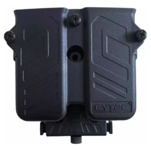 Porta Cargador Doble Cytac G2