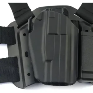 Piernera Porta Arma Universal Baja