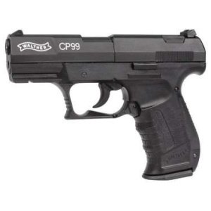 Walther P99