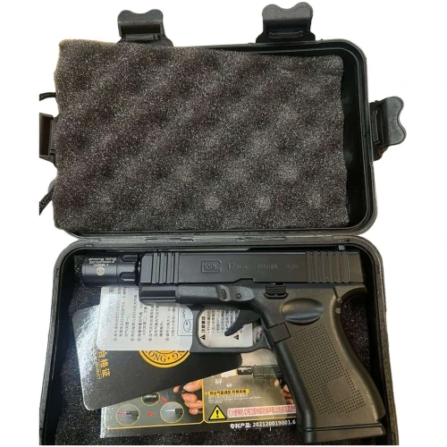 Encendedores Glock - 3#