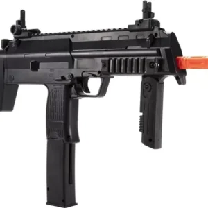 RIFLE Metralleta H&K Mp7 A1 Airsoft 230 Fps Ne