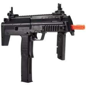 RIFLE Metralleta H&K Mp7 A1 Airsoft 230 Fps Ne