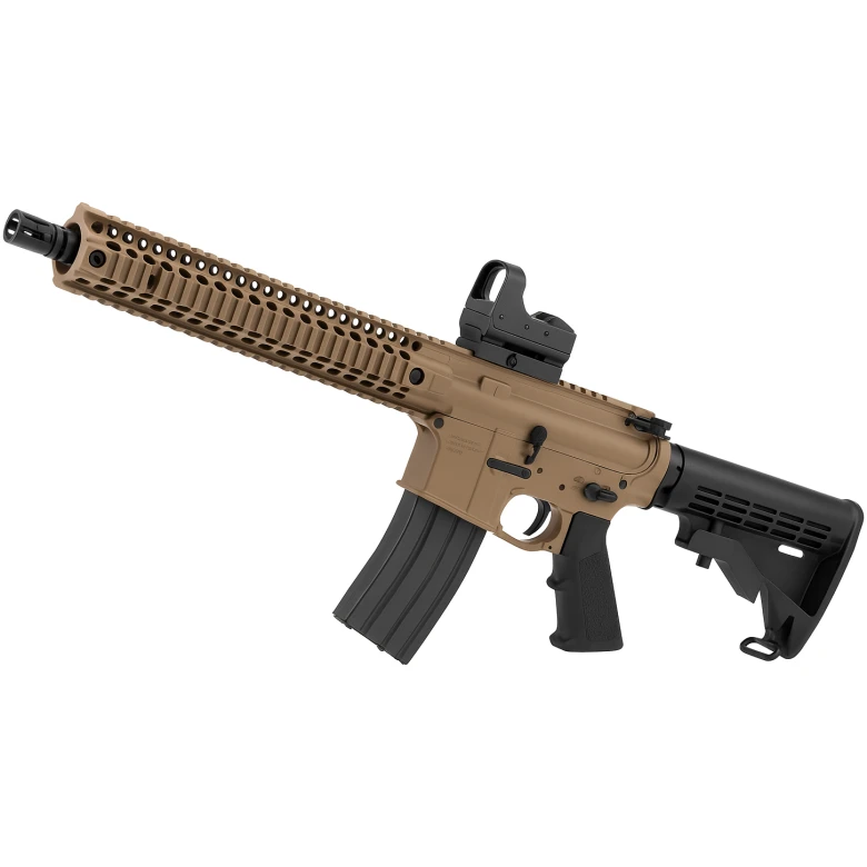 Crosman R1 Flat Dark Earth
