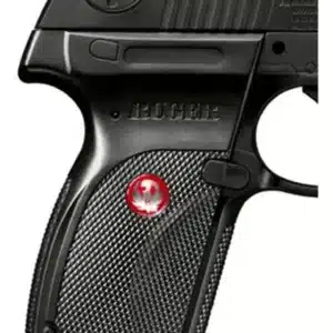 PISTOLA RUGER P345 NEGRA  (BULLETS) CO2 380 FPS | GISPACK México