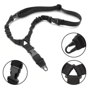 Porta Fusil Premium 1 Punto